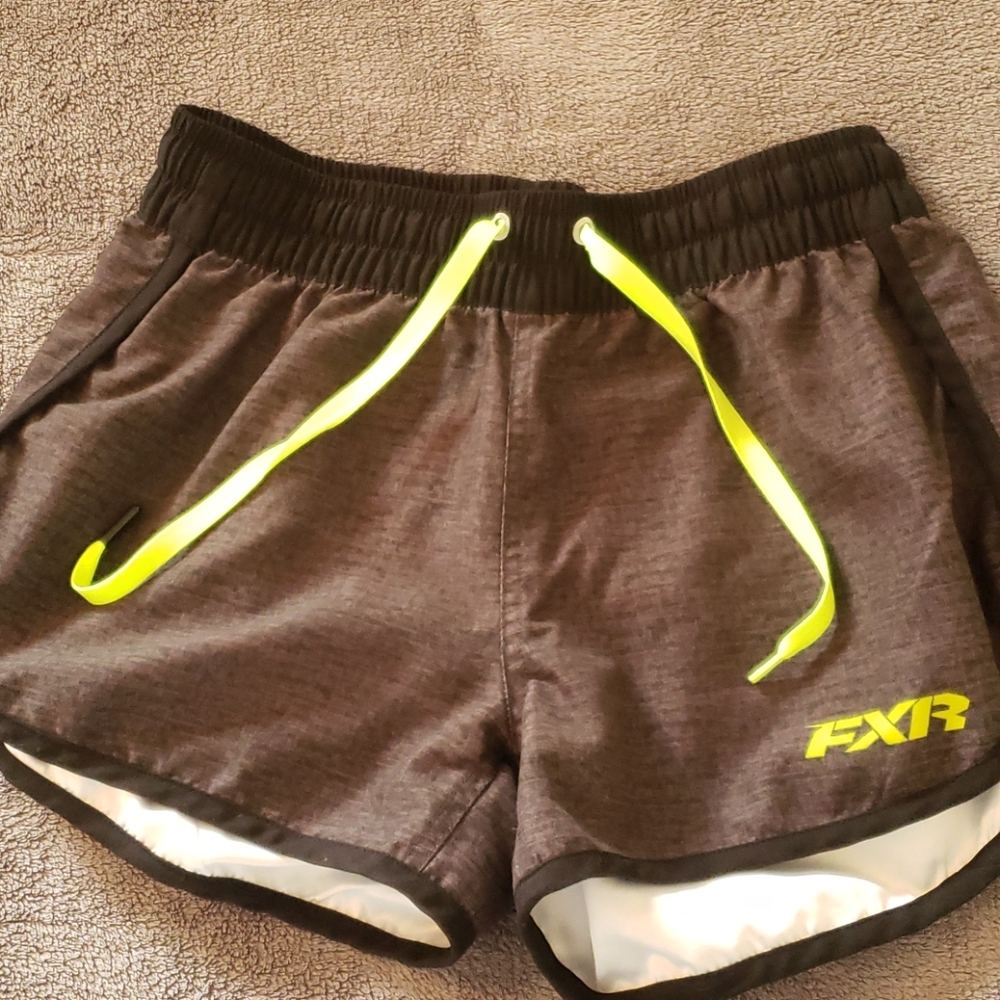 FXR Swim Shorts